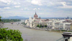 Hungary - Spending Time in Eastern Europe