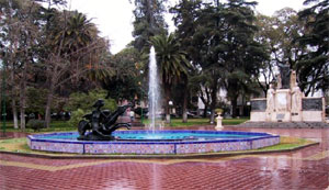 Romantic Argentina Romantic Argentina