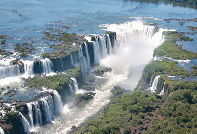 Iguazu Falls Iguazu Falls