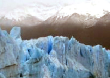 Los Glaciares National Park, Argentina