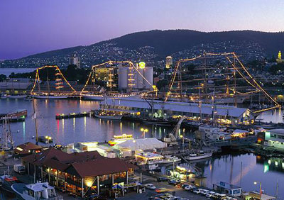 Tasmania Traveling Tasmania Traveling