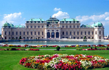 Austria - Beauty and Grace Austria - Beauty and Grace