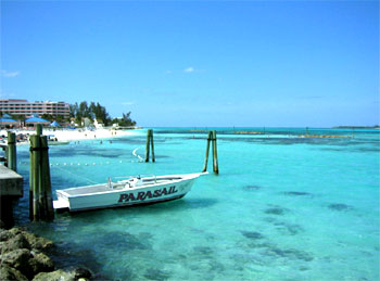 Fun and Sun in The Bahamas Fun and Sun in The Bahamas
