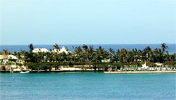 Nassau and Paradise Island Nassau and Paradise Island
