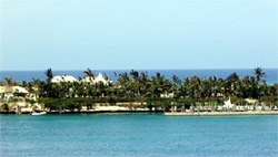 Nassau and Paradise Island