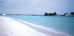 Paradise Island, Bahamas