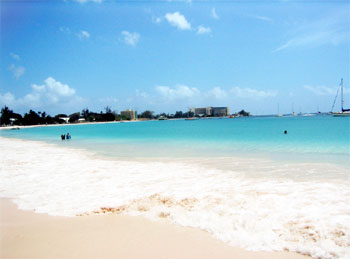 Experiencing Barbados Experiencing Barbados