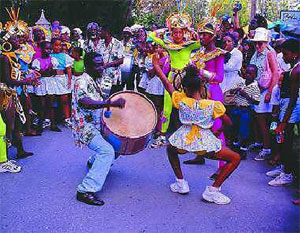 Crop Over Festival, Barbados