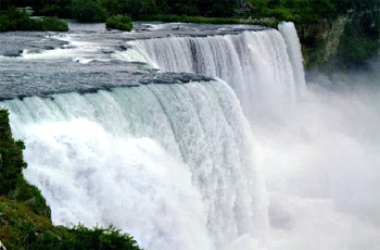 Niagara Falls, Canada