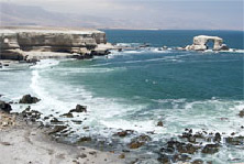 Antofagasta, Chile