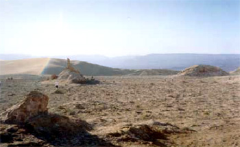 Atacama Desert, Chile