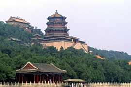 The Fascinating World of China The Fascinating World of China