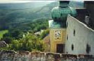 Castles in the Czech Republic