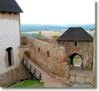 Tocnik Castle