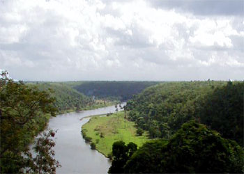 La Romana Mississippi La Romana Mississippi