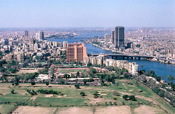 Cairo, Egypt