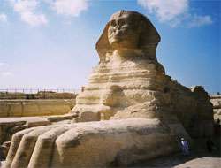 Sphinx