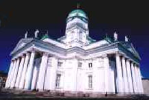 Helsinki Helsinki