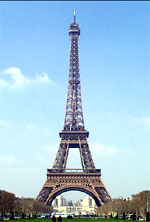 Eifel Tower