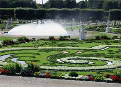 Baroque Gardens