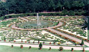 Gardens in Germany
