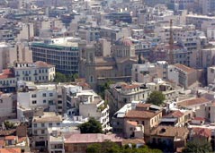 Athens Greece Athens Greece