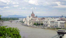 Hungary - Spending Time in Eastern Europe Hungary - Spending Time in Eastern Europe