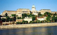 "Castle Hill, Budapest" "Castle Hill, Budapest"