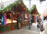 Budapest Christmas Market