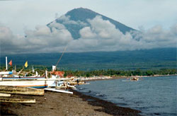 The Emerald Islands of Indonesia