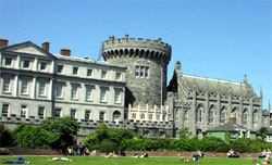 Cities of Ireland Cities of Ireland