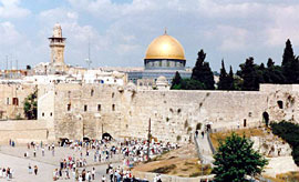 Jerusalem