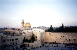 Mount of Olives