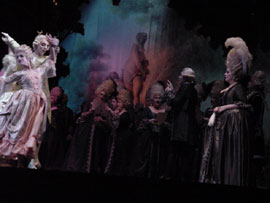 Israeli Opera Israeli Opera