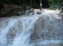 Dunn's River Falls