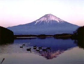 Mt.Fuji, Japan