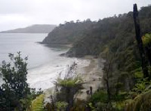 New Zealand Islands New Zealand Islands