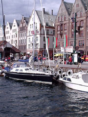 The Old and New Norway The Old and New Norway
