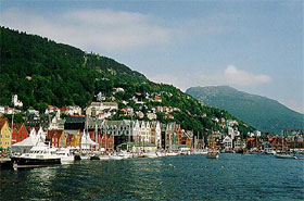 Bergen Norway Bergen Norway