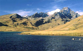 Ancient and Current History of Peru Ancient and Current History of Peru