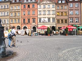 The Joys of Visiting Poland The Joys of Visiting Poland