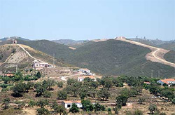 Silves Portugal