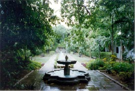 Montoso Gardens