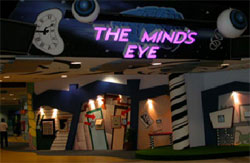 Singapore Science Center Singapore Science Center