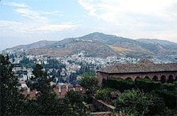 Granada, Spain