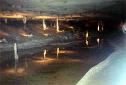 Caves of Turkey