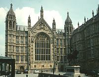 Westminster Abbey