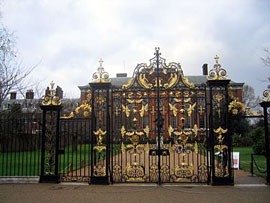 Kensington Palace Kensington Palace