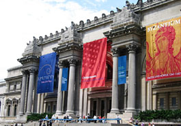 Metropolitan Museum of Art Metropolitan Museum of Art