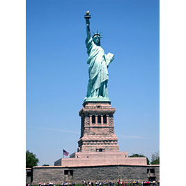 The Statue of Liberty The Statue of Liberty